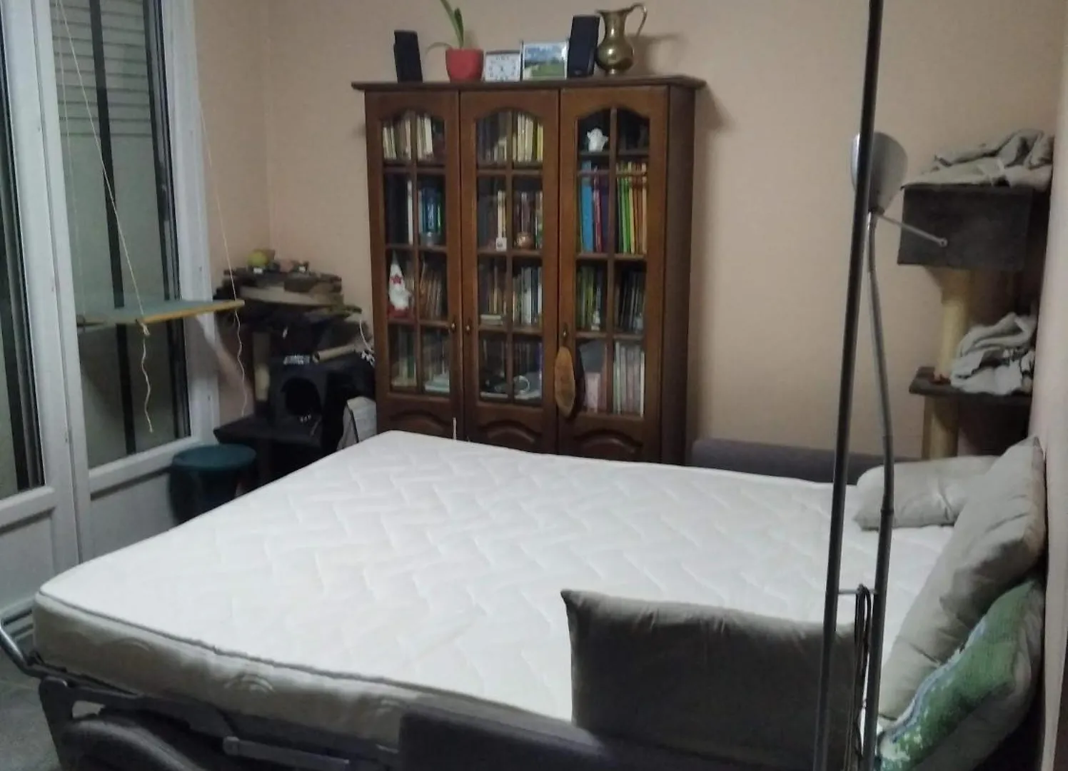 Appartement Spacieux Et Lumineux Montelimar Apartment