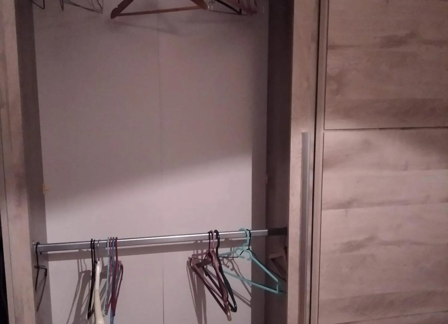 Appartement Spacieux Et Lumineux Montelimar Apartment
