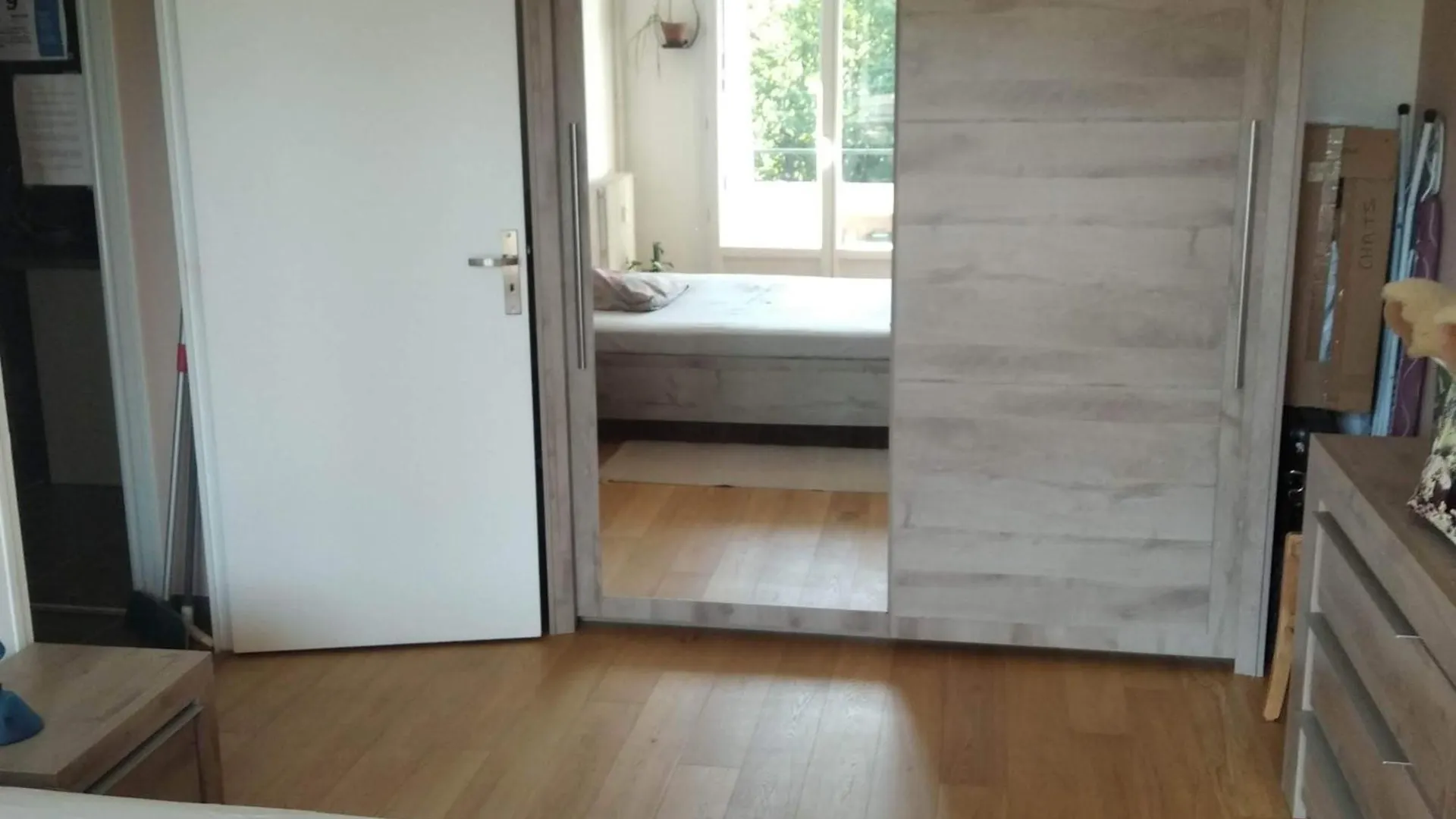 Appartement Spacieux Et Lumineux Montelimar France