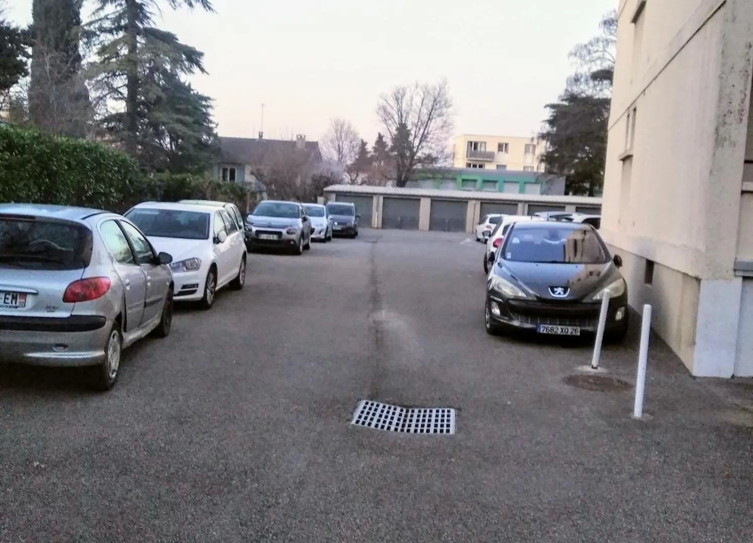 Appartement Spacieux Et Lumineux Montelimar