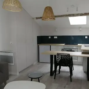,centre Historique , Entrée Autonome Appartement