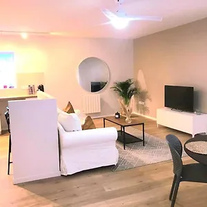 T2 Cosy Au Coeur De Appartement