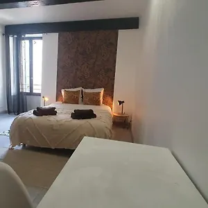 Cosy Clim Centre Appartement
