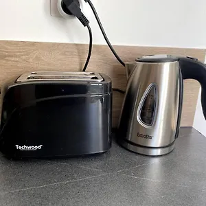 Douceur Dromoise Avec Appartement