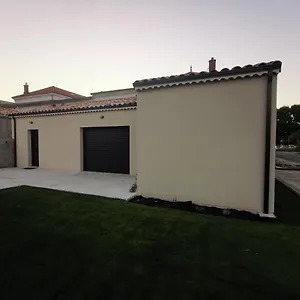 Villa Montelimar Вилла