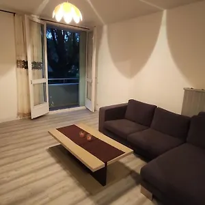 Jamal Appartement