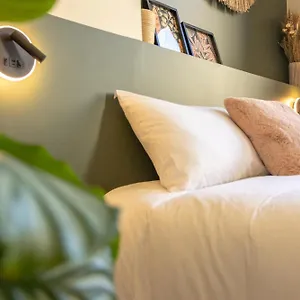 Le Cocon Urban Jungle - Calme Et Lumineux Appartement