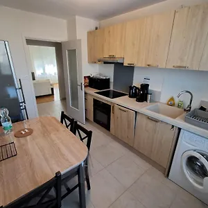 Le Huit Appartement