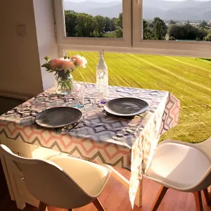 La Colombière - Appartement